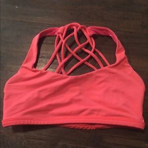 Free to be wild sports bras