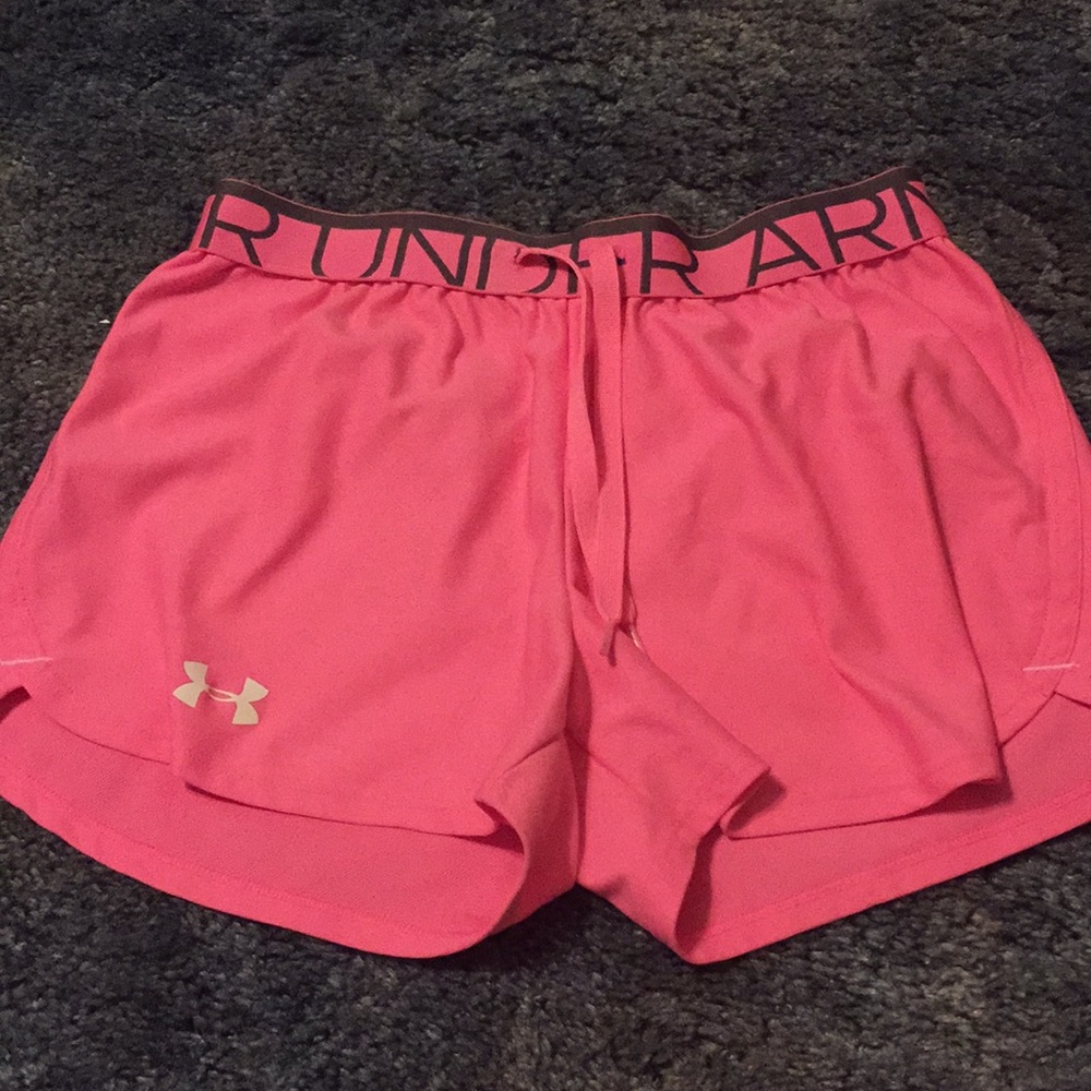 Under Armour Women's Shorts