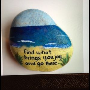 Meet your Posher, Sharon