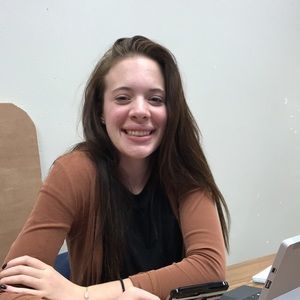 Meet your Posher, Kelsey