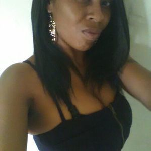 Meet your Posher, Janaia