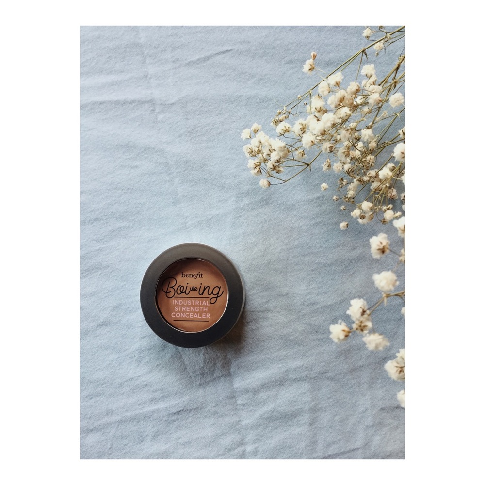Benefit Boi-ing Concealer #2