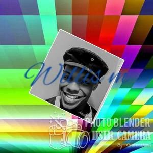 Meet your Posher, Basham