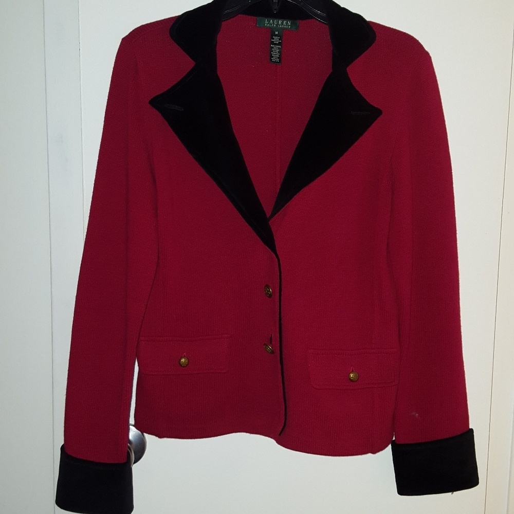 Jacket