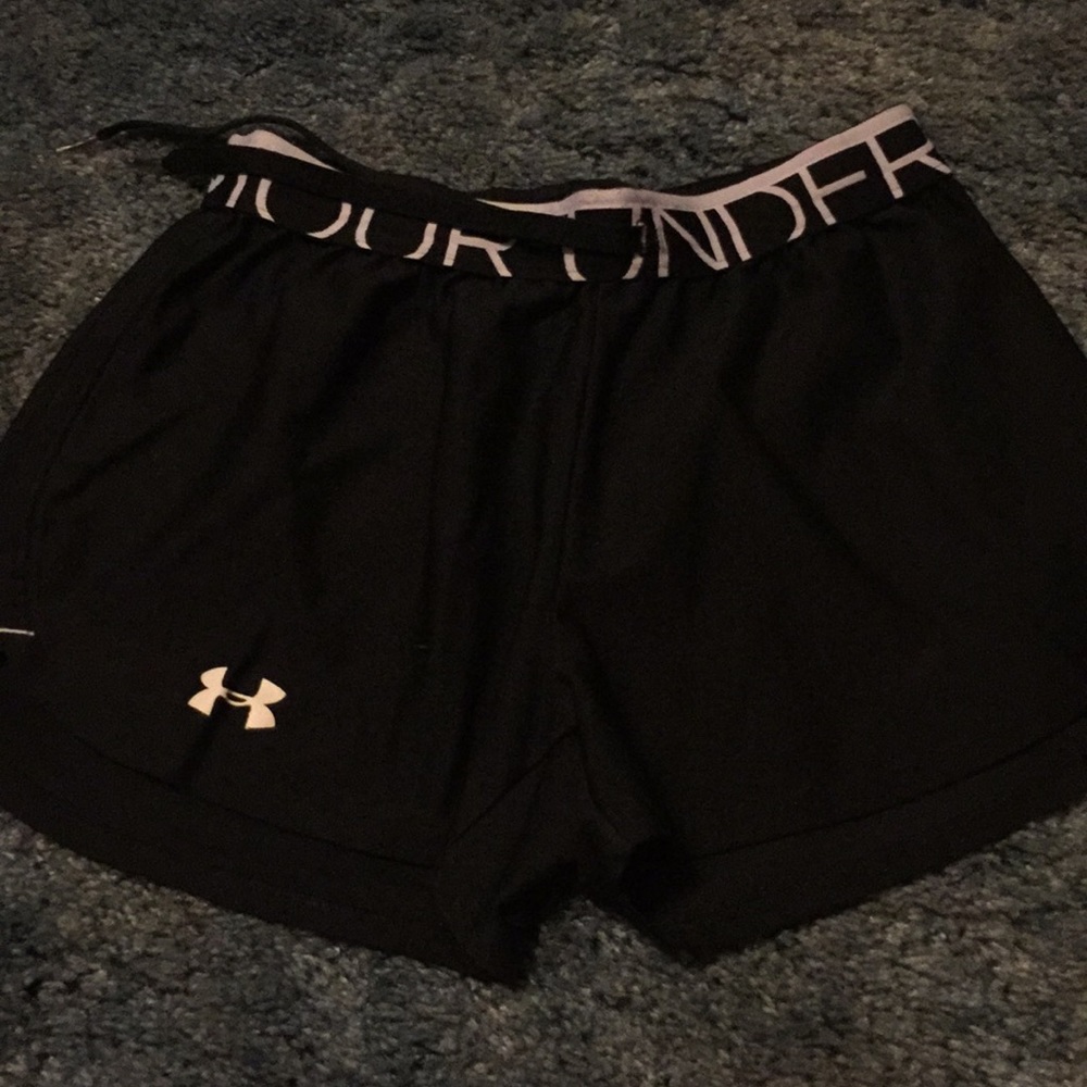 Under Armour Women's Shorts