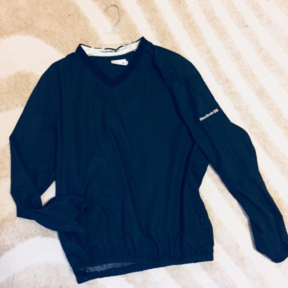 Reebok Classic Pullover