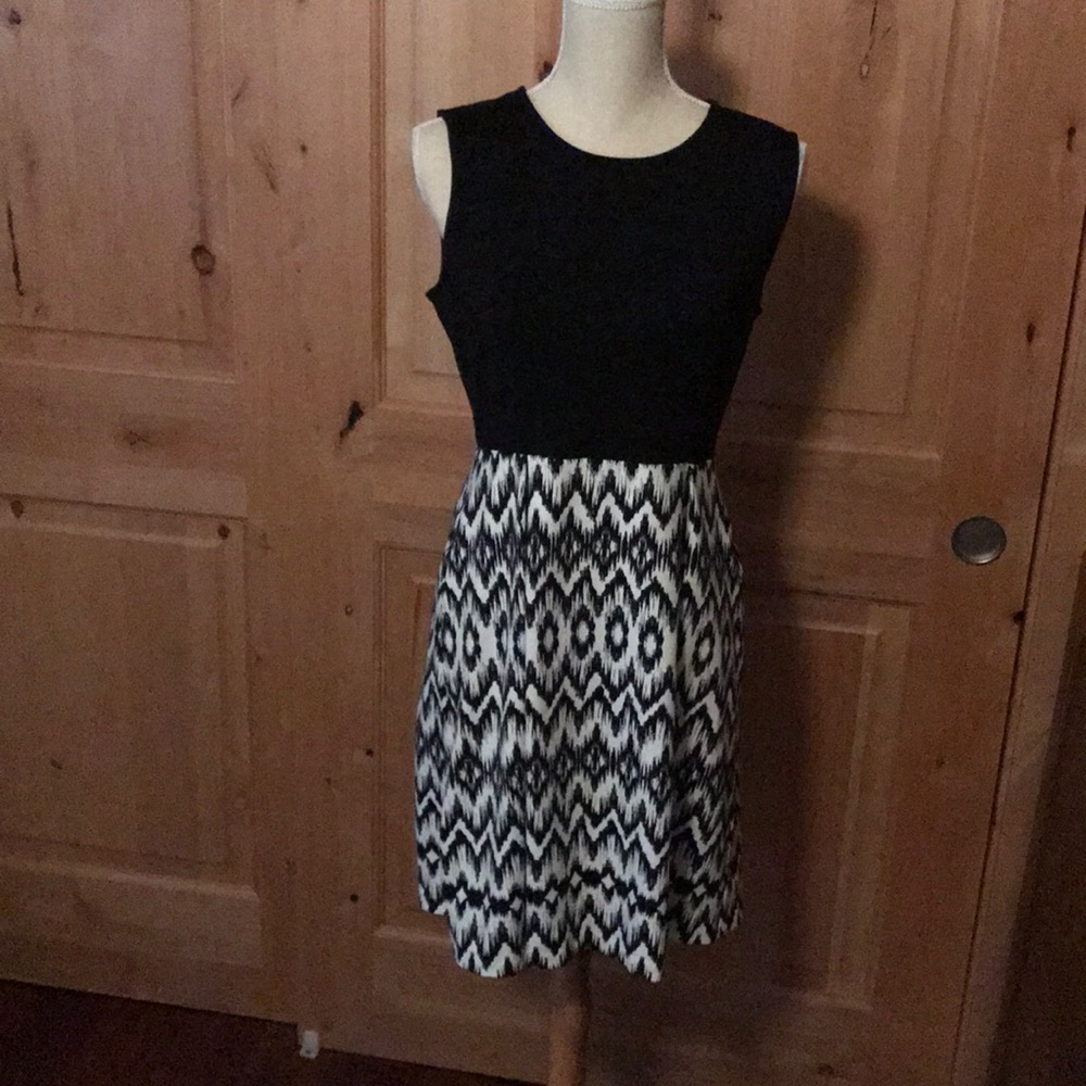 Cynthia Rowley dress