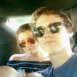 Meet your Posher, Colin