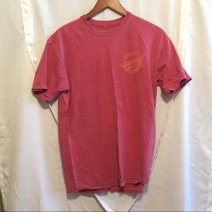 Vintage Waikiki Surf Club T-shirt