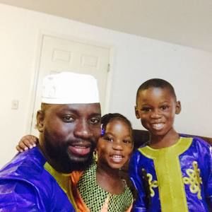 Meet your Posher, Yusuf