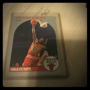 Mj cards