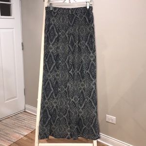 H&M Palazzo pants