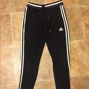 NWOT-Adidas women’s trio pants