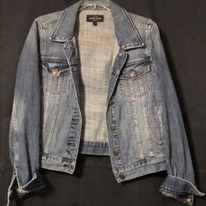J crew jean jacket
