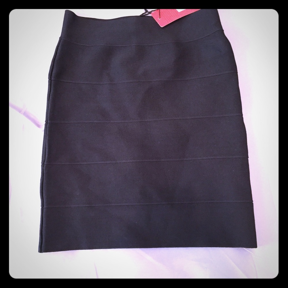 Mini Skirt from Forenza collection
