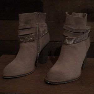 Nine West booties