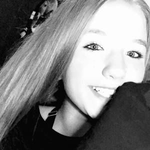 Meet your Posher, Kailey