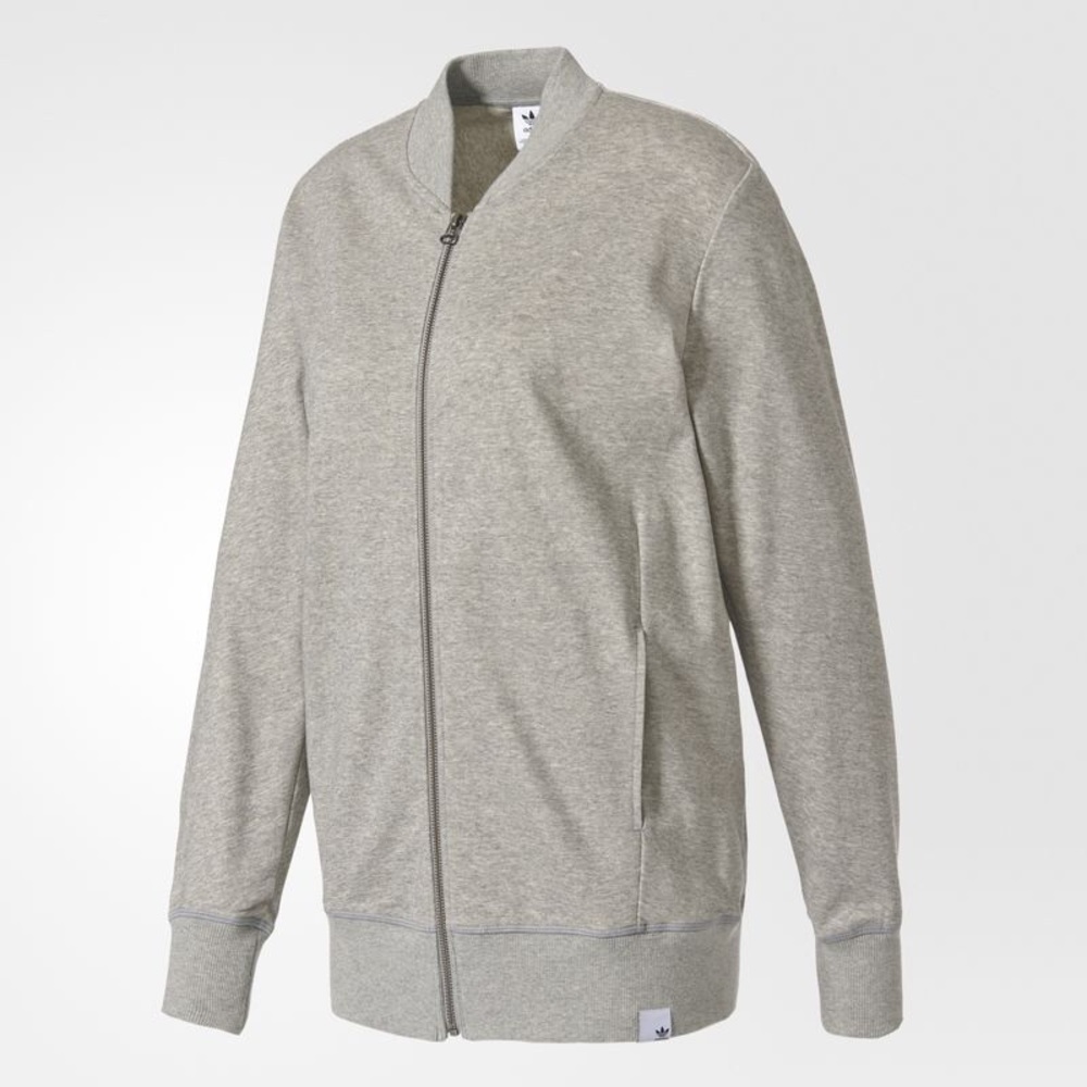🔥BNWT🔥 ADIDAS XybO Track Jacket