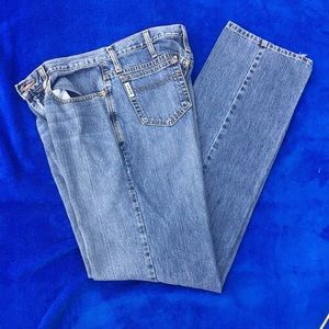 Men's Cinch Jeans - Sz 33x36