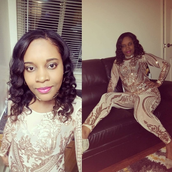 Meet your Posher, Patra-marie - Picture 1 of 1