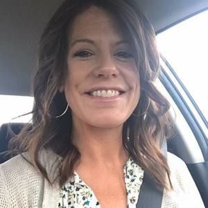 Meet your Posher, April