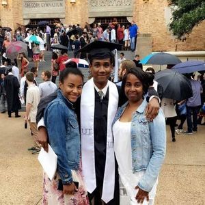 Meet your Posher, Xavier