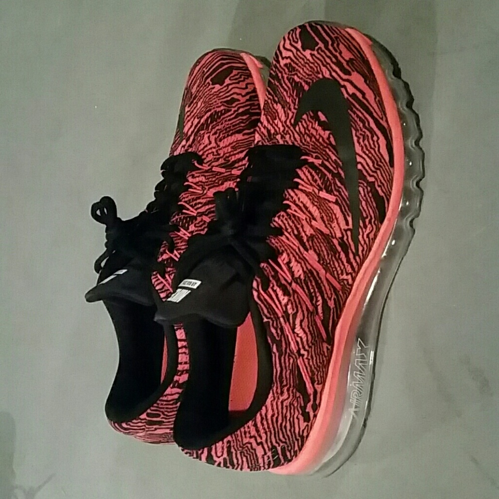 Men's Nike Air max size 12