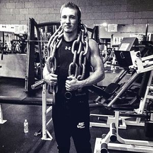 Meet your Posher, Dillon