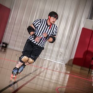 Meet your Posher, Josh