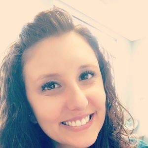 Meet your Posher, Katlyn