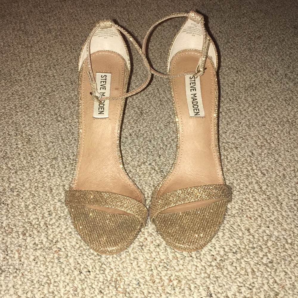 Steve Madden Stecy Heel
