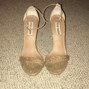 Steve Madden Stecy Heel