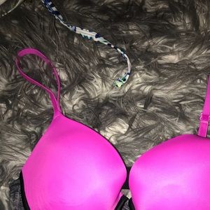 34C Victoria secret bra
