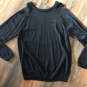 Lululemon Rising Salutation Sweater
