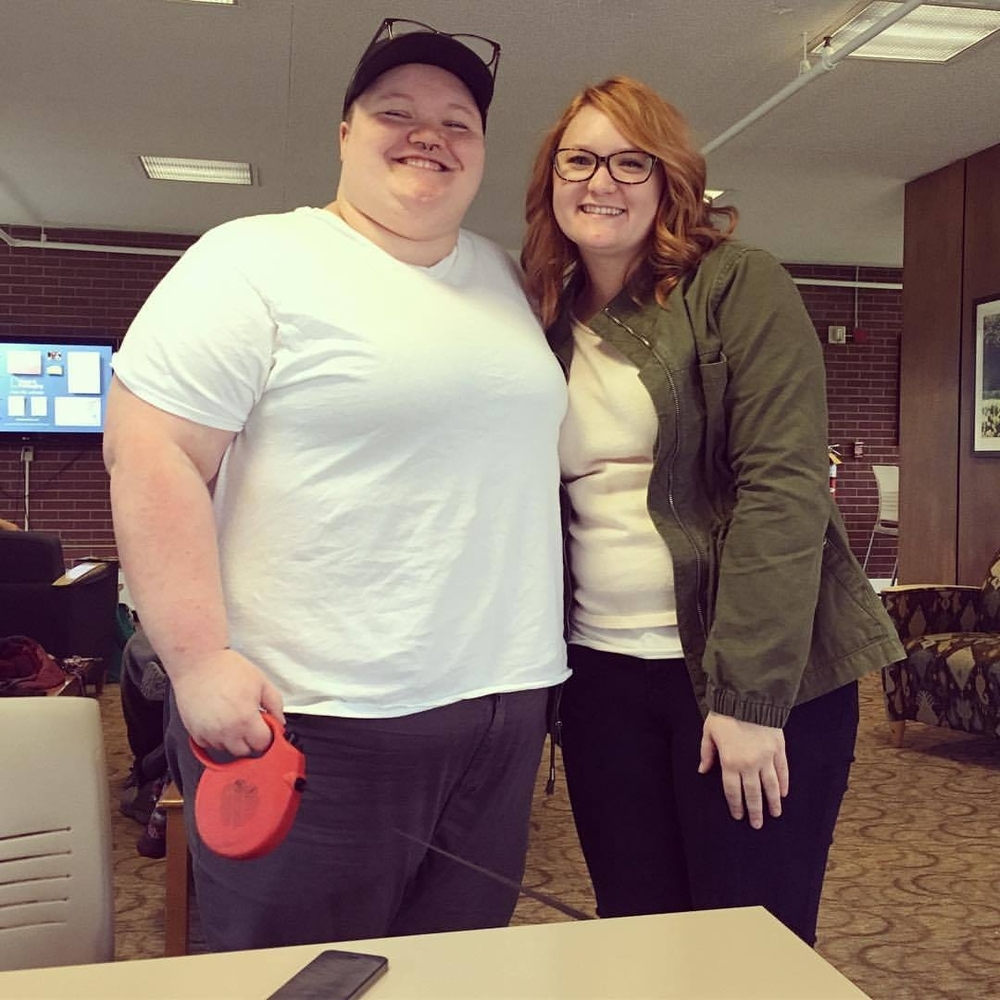 Meet your Posher, Rachel