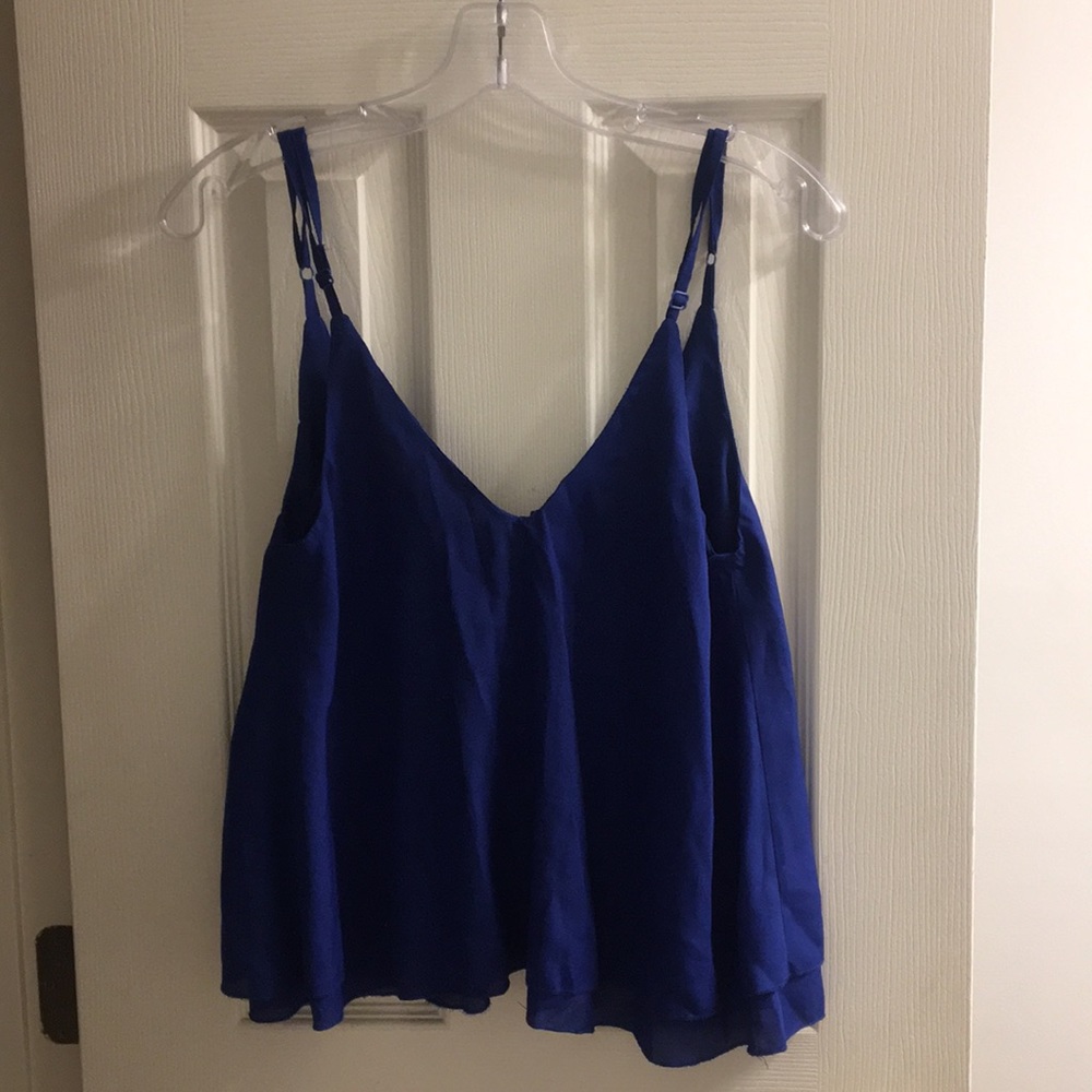 Tobi Tank