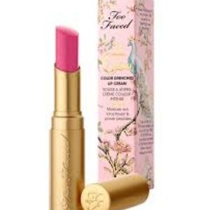 NIB too faced la creme/la matte multiple colors