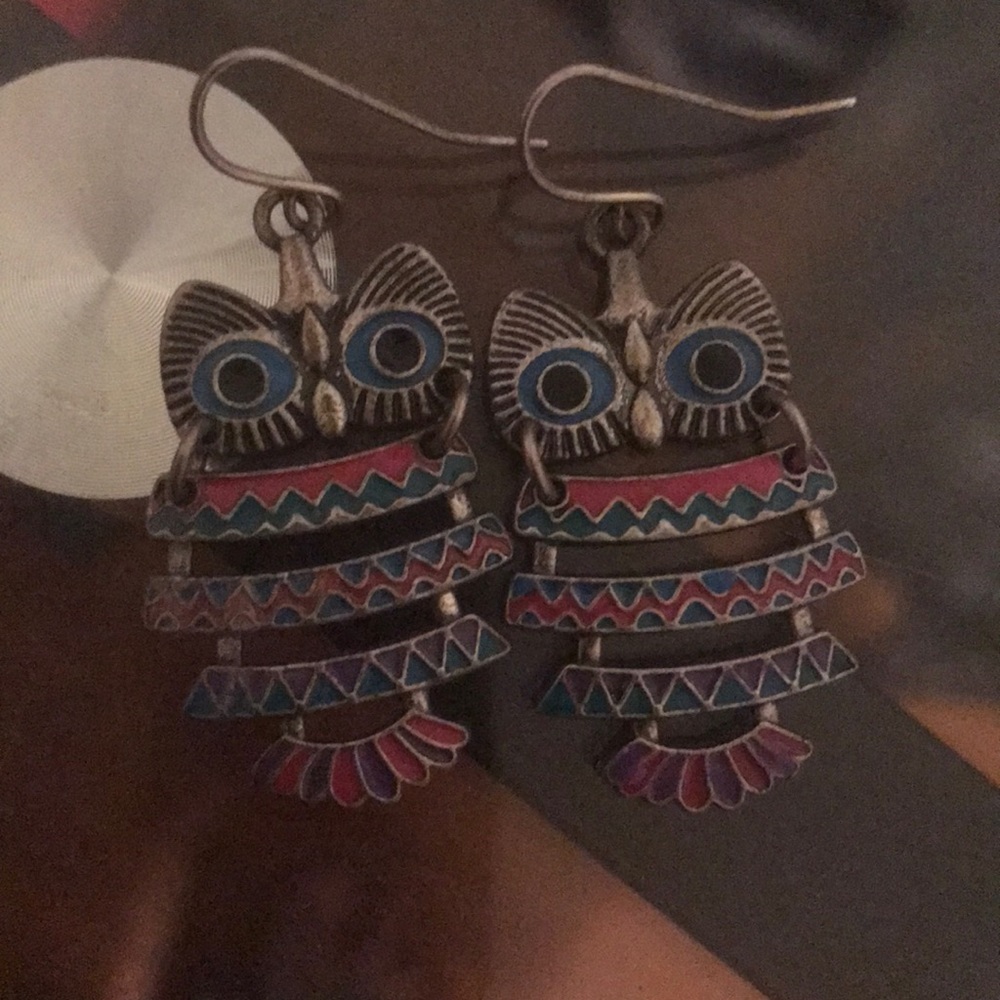 Earings