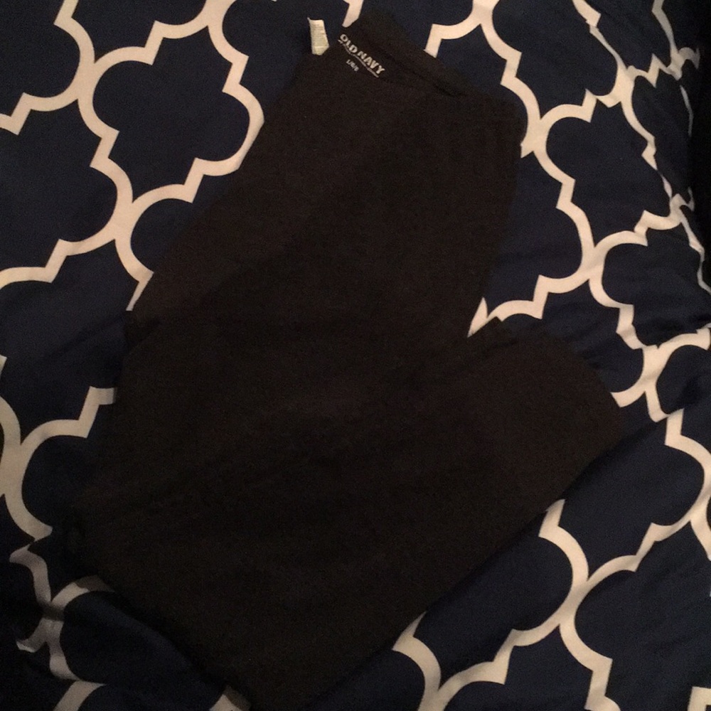 Old navy legging