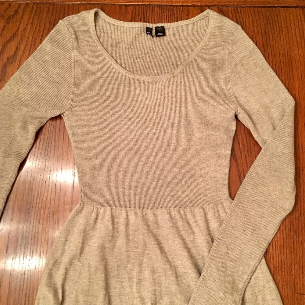 H&M dress