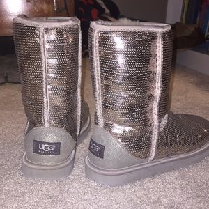 UGG boots