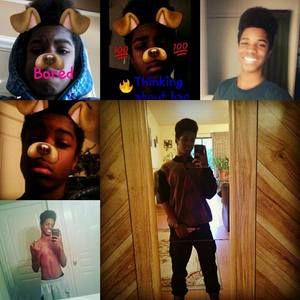 Meet your Posher, Timothy