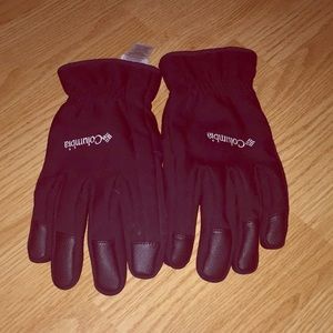Lightweight Columbia Gloves