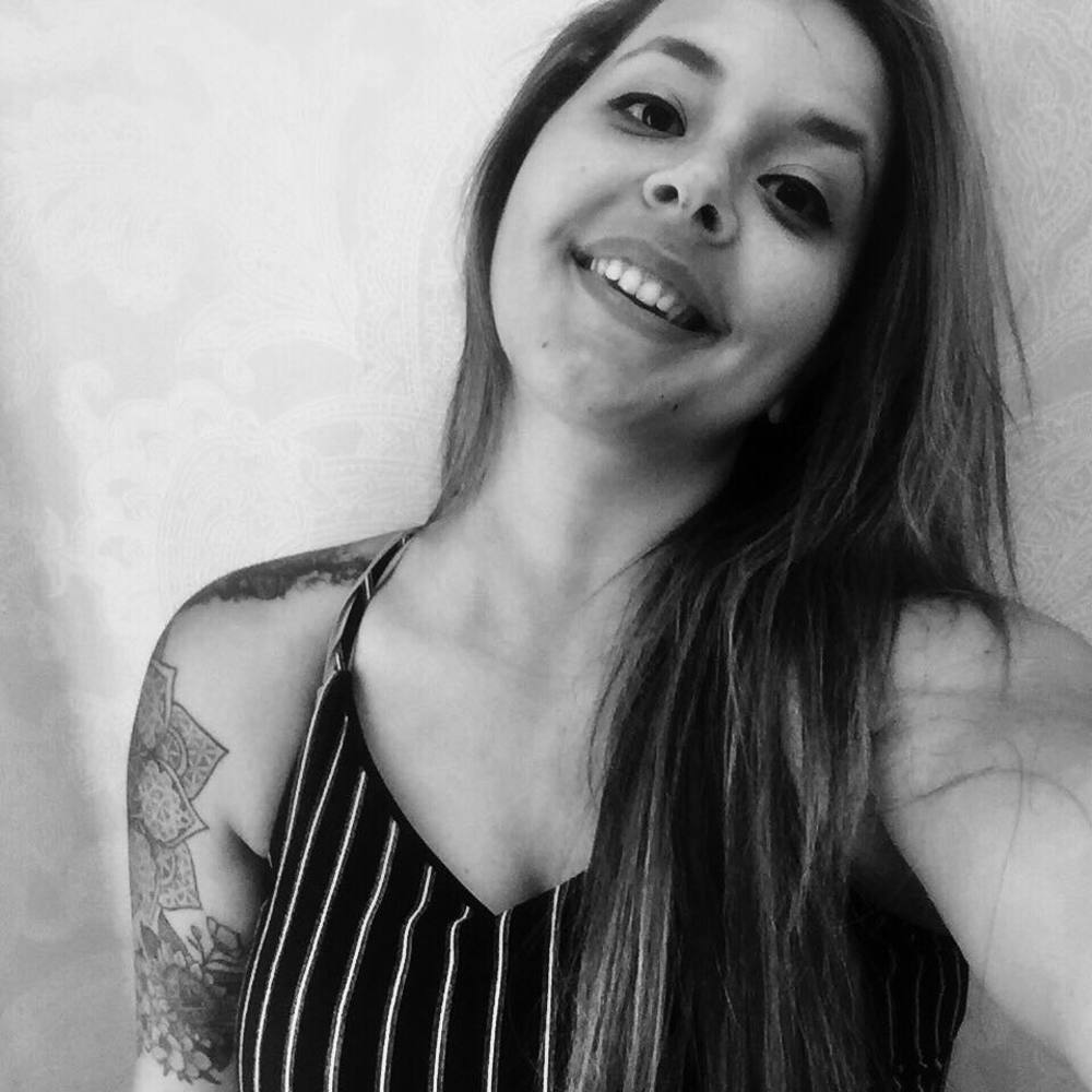 Meet your Posher, Kaylee
