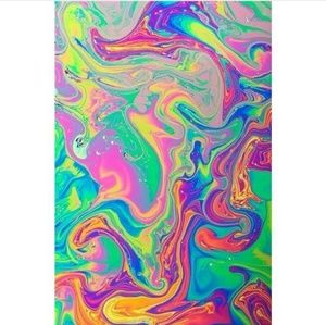 Meet your Posher, Rose