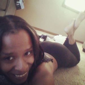 Meet your Posher, Tinesha