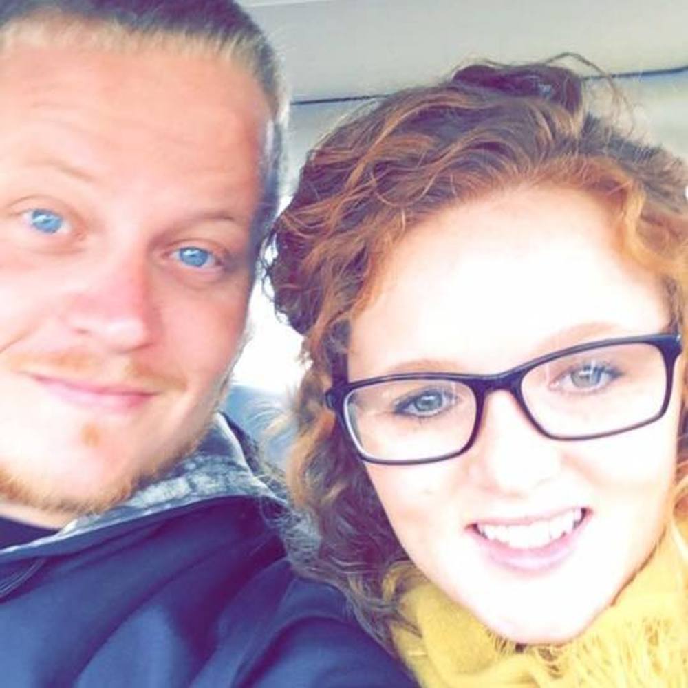 Meet your Posher, Lacey