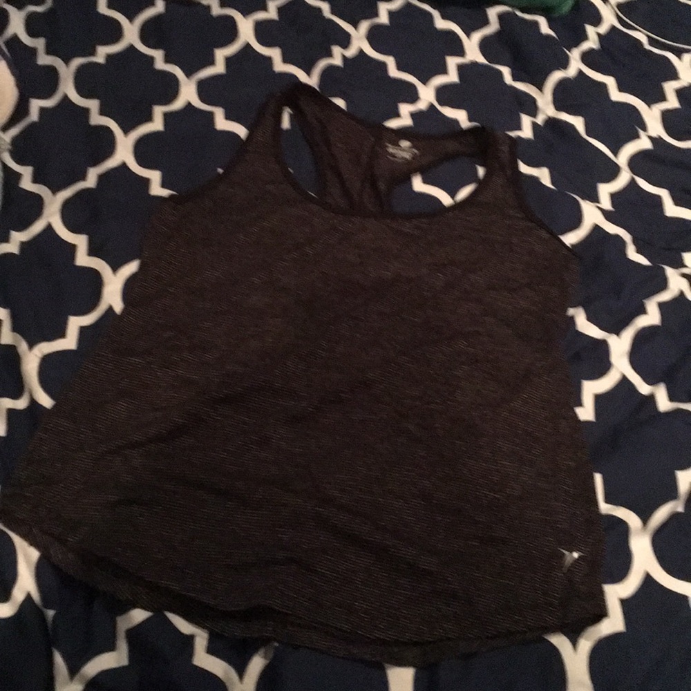 Old navy active tank top
