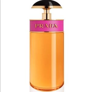 Prada Candy Parfum Spray for Women, 2.7 Ounce