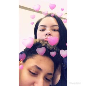 Meet your Posher, Madison